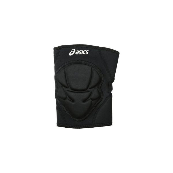 Open Box ASICS Conquest sleeve, Black, Large - lauxsportinggoods