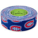 Renfrew ProBlade NHL Patterned Cloth Tape - 24mm x 18m - lauxsportinggoods