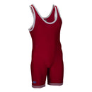 Cliff Keen - The Collegiate Stock Singlet - lauxsportinggoods