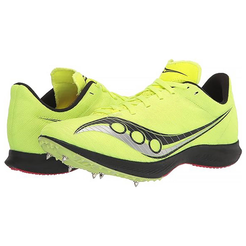 Saucony Velocity MP Men Running Shoes - lauxsportinggoods