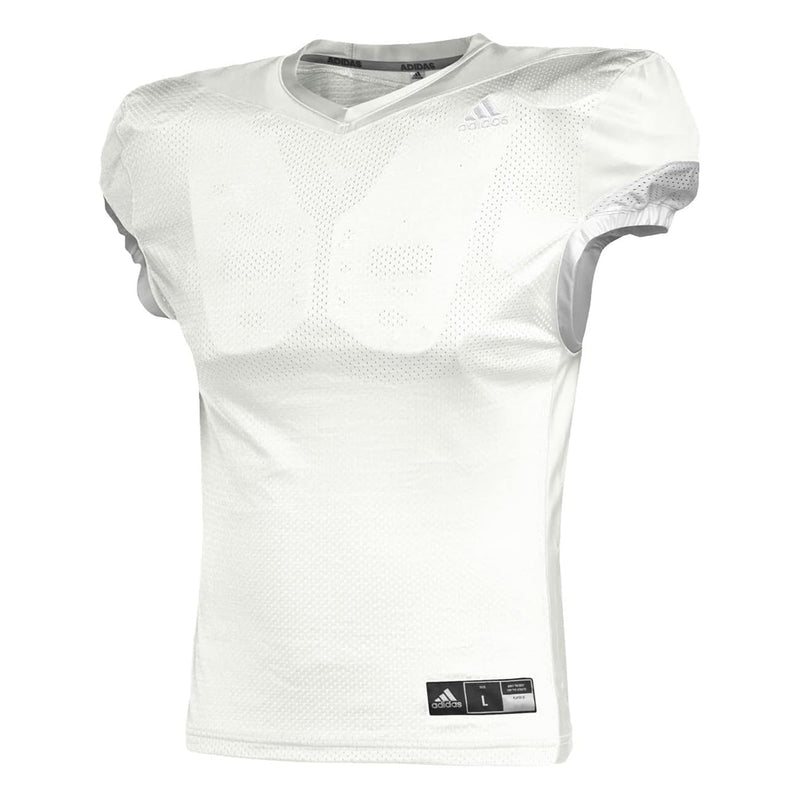 adidas Men's Press Coverage 2.0 Football Jersey - lauxsportinggoods