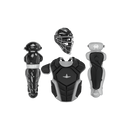 All Star Top Star Kid's Baseball Catching Kit - Ages 9-12 - lauxsportinggoods