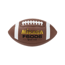 Mikasa Composite Leather Football - lauxsportinggoods