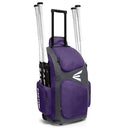 Easton Traveler Stand Up Wheeled Bag - lauxsportinggoods