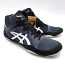 Used Asics AS-8103-10.5 Wrestling Shoe - lauxsportinggoods