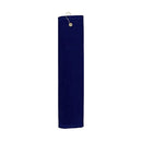 Martin Basic Golf Towel Trifold - lauxsportinggoods