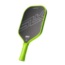 Selkirk Sport SLK HALO Power Max Pickleball Paddle - Green - lauxsportinggoods