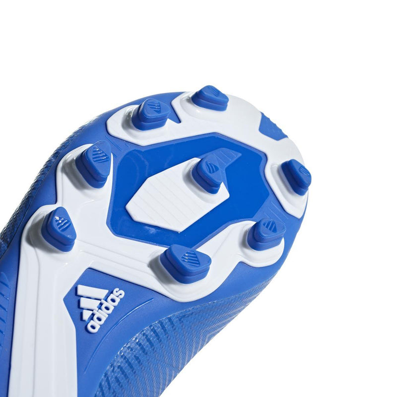 Adidas Men's Nemeziz 18.4 FXG Soccer Cleats - lauxsportinggoods