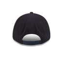 New Era New York Yankees W 940 Cheer E3 Cap - Blue - lauxsportinggoods