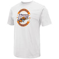 Colosseum Men’s Buffalo Bandits Field Short Sleeve Tee