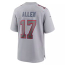 Fanatics Nike Men's Buffalo Bills Josh Allen Jersey - lauxsportinggoods