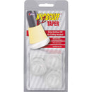 Markwort Knobcuff EZ Taper - 3 Piece - lauxsportinggoods