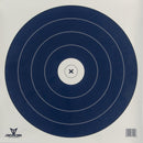 .30-06 Outdoors TARSS-100 Single Spot Paper Target 17"x17" - 100ct - lauxsportinggoods