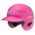 Rawlings 1-Tone Coolflo T-Ball Batting Helmet (6 1/4" - 6 7/8") - lauxsportinggoods