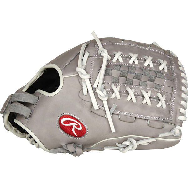 Rawlings 2021 R9 Series 12.5-Inch Fastpitch Pitcher/Outfield Glove