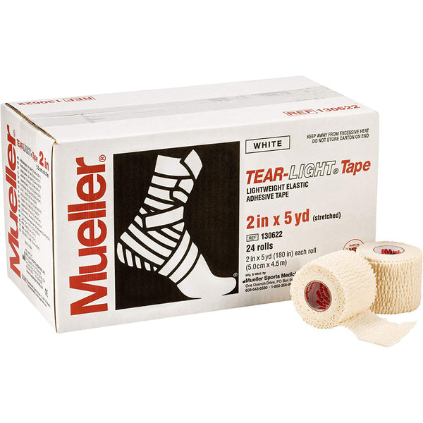 Mueller Tear-Light Tape