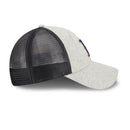 New Era Boston Red Sox M 940 GrayPop E3 Cap - Gray - lauxsportinggoods