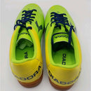 Used Diadora DA-1569-10.5 Indoor Soccer Shoe - lauxsportinggoods