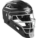 Rawlings Renegade 2.0 Hockey Style Catchers Helmet - lauxsportinggoods
