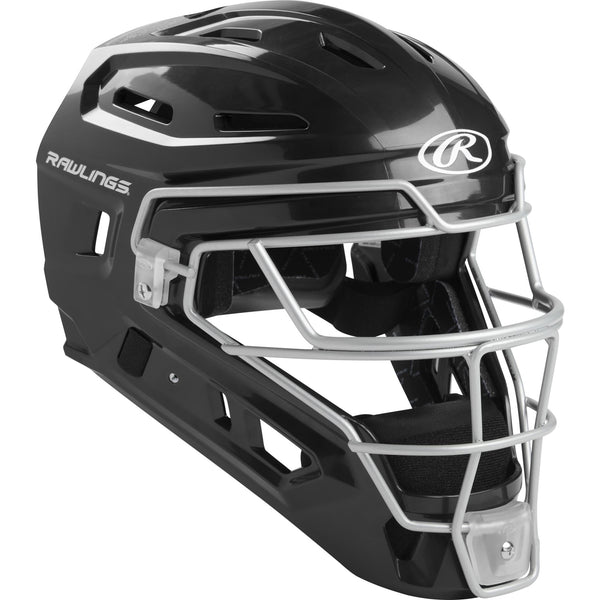Rawlings Renegade 2.0 Hockey Style Catchers Helmet
