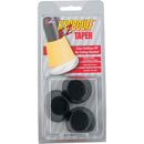 Markwort Knobcuff EZ Taper - 3 Piece - lauxsportinggoods