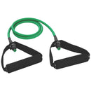 Champion Sports - Resistance Tubing w/Foam Handle - lauxsportinggoods