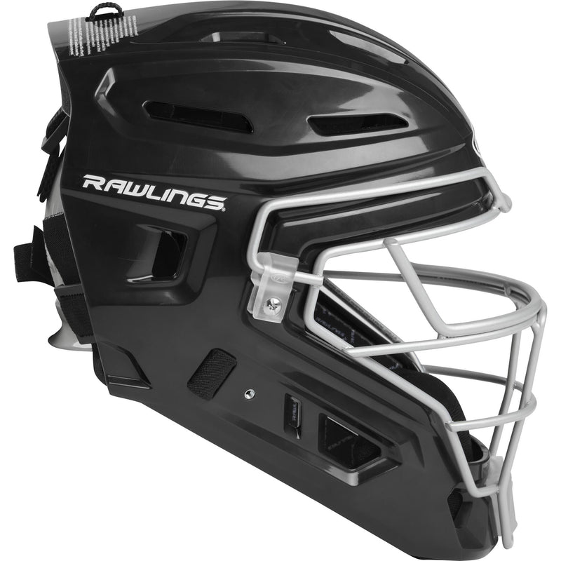 Rawlings Renegade 2.0 Hockey Style Catchers Helmet - lauxsportinggoods
