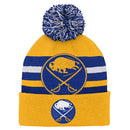 Outerstuff Sabres Youth Knit Hat - lauxsportinggoods