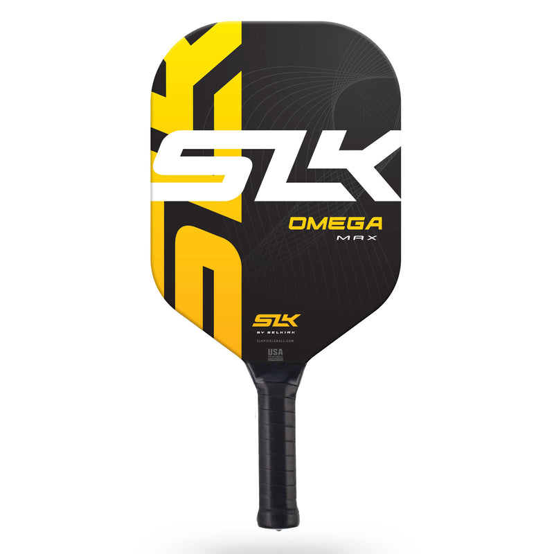 Selkirk Sport SLK OMEGA Max Pickleball Paddle