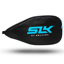 Selkirk Sport SLK Pickleball Paddle Protective Case  - Black/Blue - lauxsportinggoods