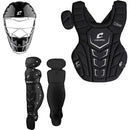 Champro Optimus MVP Plus Baseball Catcher's Kit - lauxsportinggoods