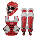 Rawlings Velo 2.0 Catcher's Gear Set - lauxsportinggoods