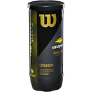 Wilson US Open XD Tennis Balls - lauxsportinggoods