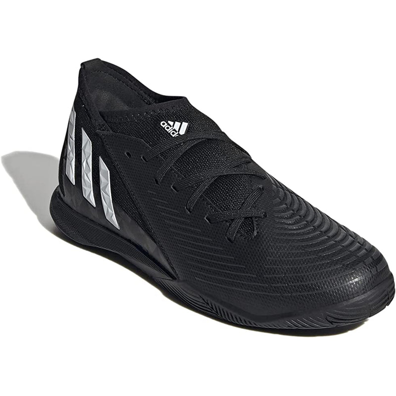 Adidas - Kid's Predator Edge.3 In J Shoes - lauxsportinggoods