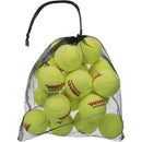 Tourna Pressureless Tennis Balls - lauxsportinggoods