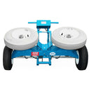 Jugs Soccer Machine - lauxsportinggoods