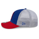 New Era Buffalo Bills M 950 LPSQUARED E3 Cap - Blue/White/Red - lauxsportinggoods