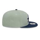 New Era Buffalo Bills 950 2T Color Pack Cap - Green - lauxsportinggoods
