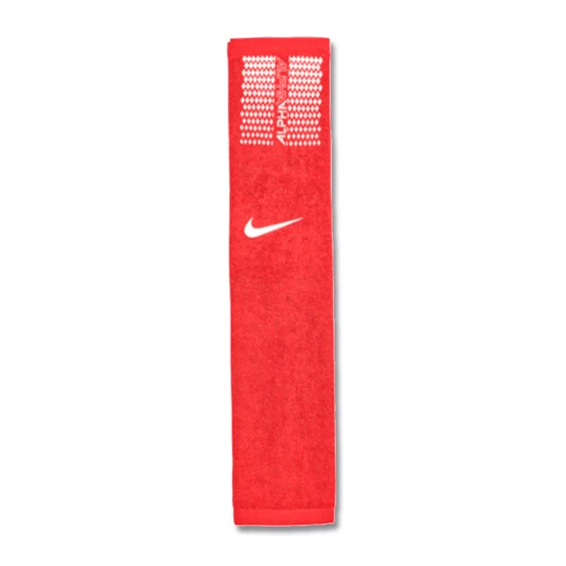 Nike Alpha Football Towel - lauxsportinggoods