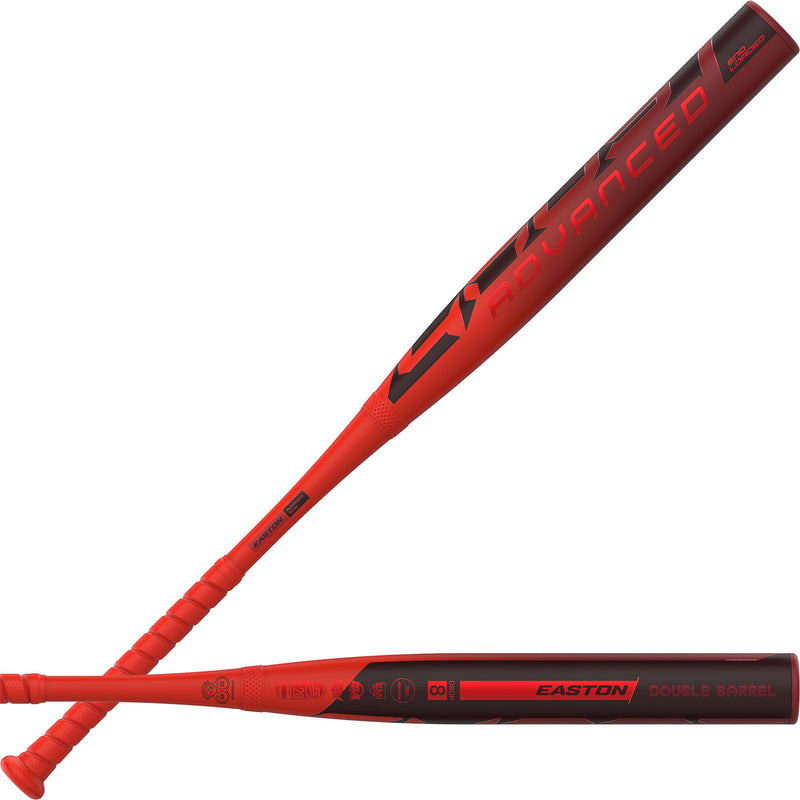 Easton Ghost Advanced Fastpitch Softball Bat - lauxsportinggoods