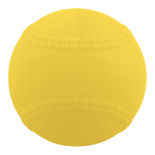 Champion Sports - Safety PU Sponge Softball - 1 Dozen - lauxsportinggoods