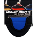 Stealth Golf Club Headcover for Oversized Mallet - 2 Ball Putter - lauxsportinggoods