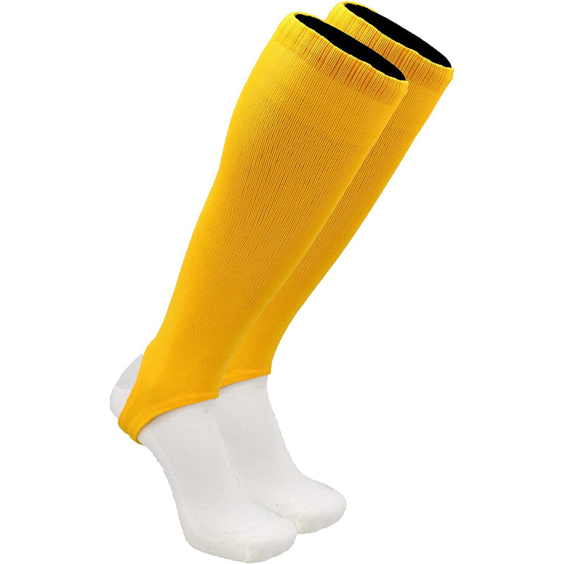 TCK Sports Intermidiate 17-Inch Baseball/Softball Stirrups - lauxsportinggoods