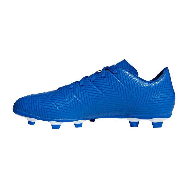 Adidas Men's Nemeziz 18.4 FXG Soccer Cleats - lauxsportinggoods