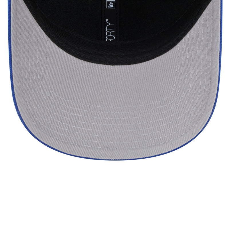 New Era Buffalo Bills M 940 Outline E3 Cap - Blue - lauxsportinggoods