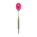 Franklin Sports XS100 Brass Coated Steel Tip Dart -  20 Gram - lauxsportinggoods