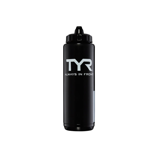 TYR Water Bottle - 32oz - lauxsportinggoods