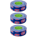 Renfrew ProBlade NHL Patterned Cloth Tape - 24mm x 18m - lauxsportinggoods