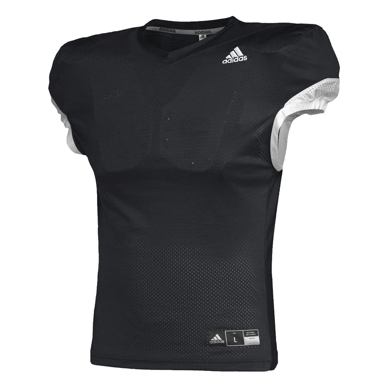 adidas Men's Press Coverage 2.0 Football Jersey - lauxsportinggoods