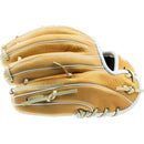 Marucci Acadia M Type V2 41A2 12 inch H Web Baseball Gloves - Mesa/Camel - lauxsportinggoods